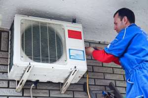 HVAC Companies Near Washington Navy Yard, DC Available Now