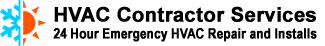 Washington Navy Yard HVAC Services